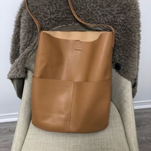 Oak+Fort tote bag